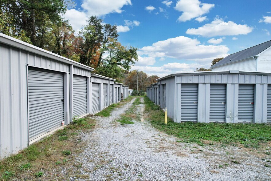 More Photos Of 10832 Dayton Pike, Soddy Daisy Self Storage For Sale
