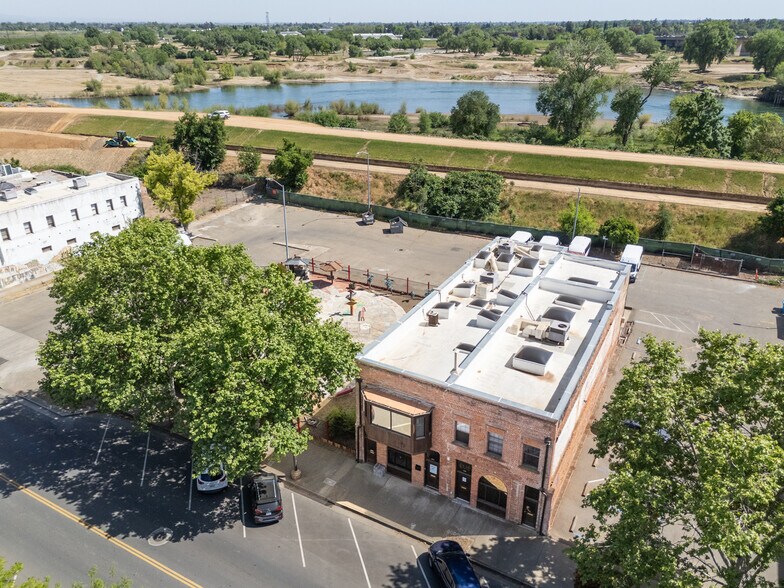 More Photos Of 310-312 1st St, Marysville Office Residential For Lease