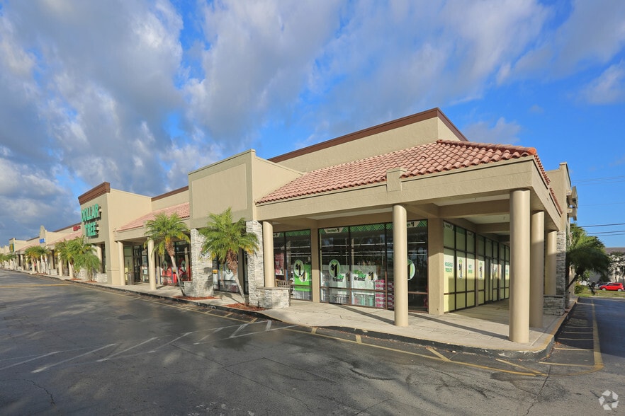 Primary Photo Of 2601-2675 S Military Trl, West Palm Beach Storefront For Lease