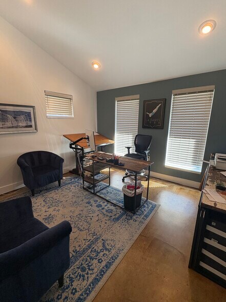 More Photos Of 253 NW 14th St, Atlanta Loft Creative Space For Sale