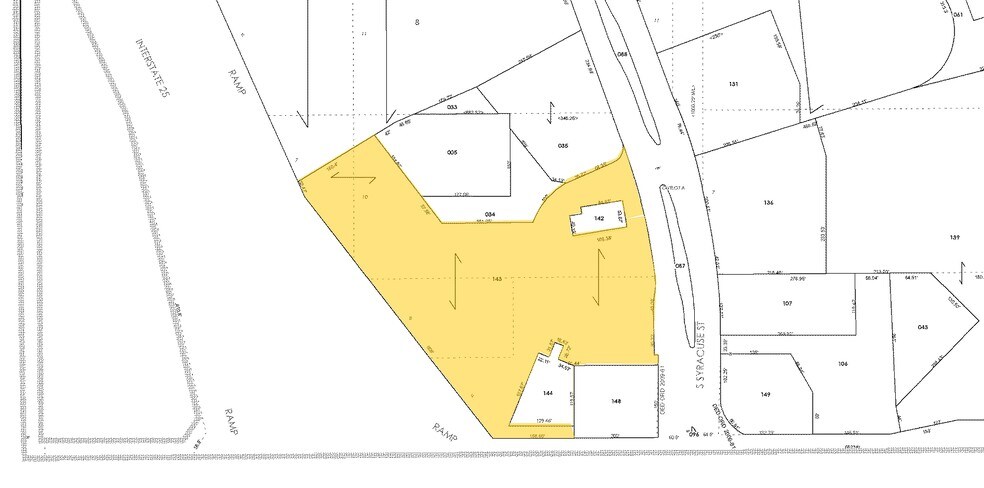 More Photos Of 5075 S Syracuse St, Denver Office For Lease