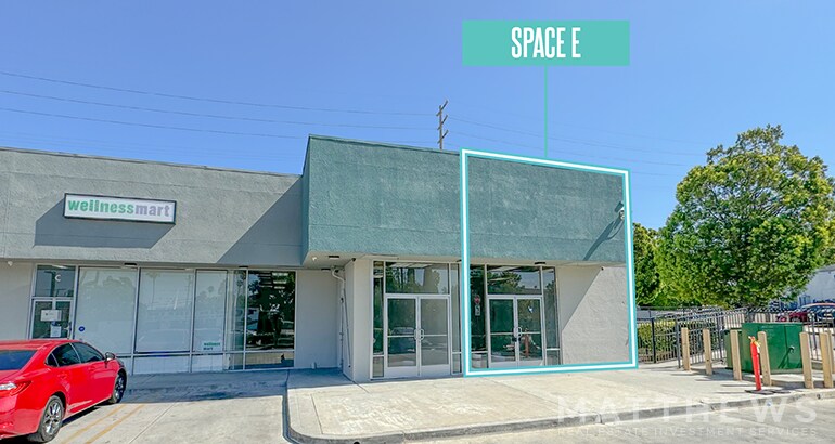 More Photos Of 5151 W Pico Blvd, Los Angeles General Retail For Lease