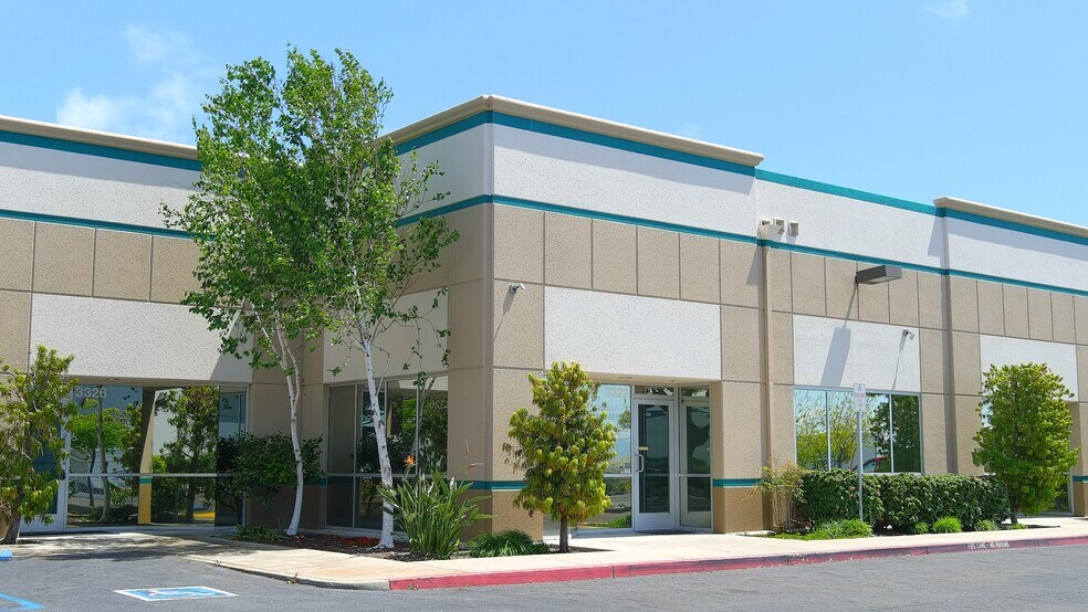 More Photos Of 3326 Arden Rd, Hayward Warehouse For Sale
