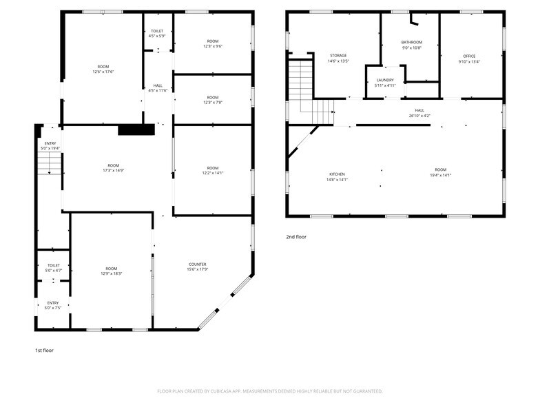 More Photos Of 97 E Main St, Batavia Office For Sale