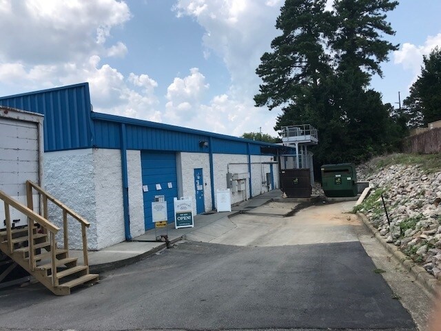 More Photos Of 2821 Spring Forest Rd, Raleigh Storefront For Sale