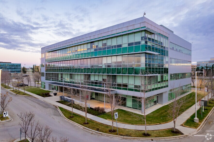 More Photos Of 4954 Richard Rd SW, Calgary Office For Lease