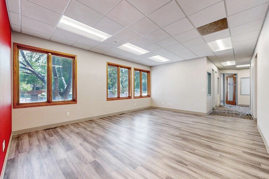 More Photos Of 1000 Centre Ave, Fort Collins Office For Lease