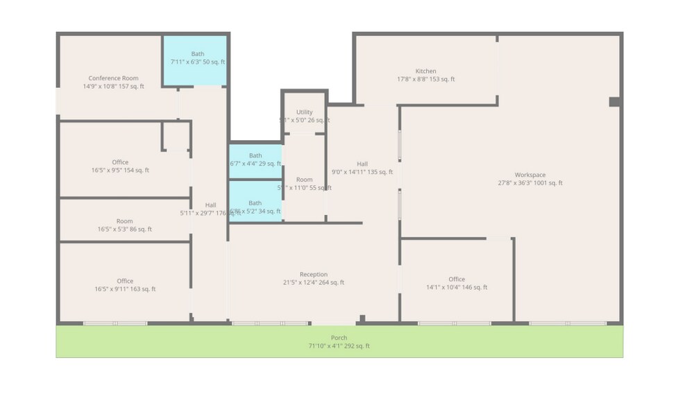 More Photos Of 907 E End Blvd N, Marshall Industrial For Sale