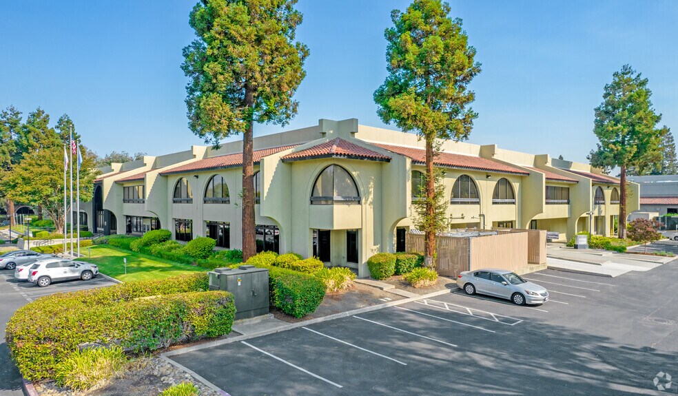More Photos Of 2805 Bowers Ave, Santa Clara Unknown For Lease