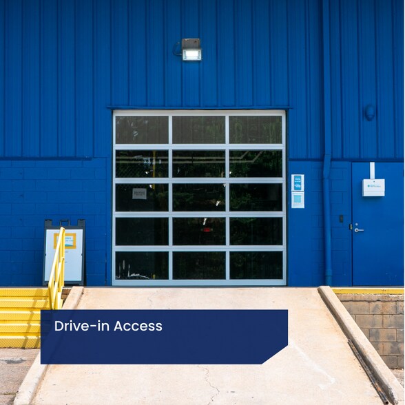 More Photos Of 510 Pylon Dr, Raleigh Flex For Lease