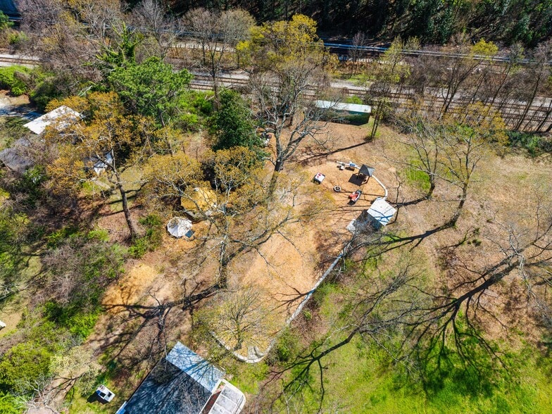 More Photos Of 1860 Penelope Rd NW, Atlanta Hospitality For Sale