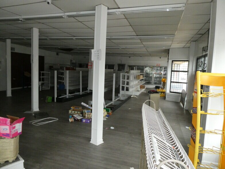 More Photos Of 834 W Browning Rd, Bellmawr Freestanding For Sale