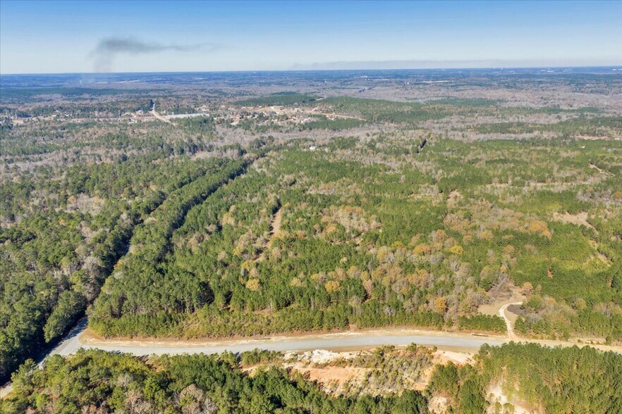 More Photos Of Benjamin Hawkins Pkwy, Byron Land For Sale