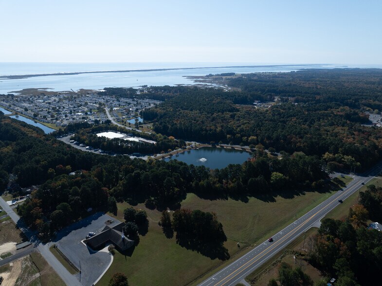 More Photos Of 8648 Stephen Decatur Hwy, Berlin Land For Sale