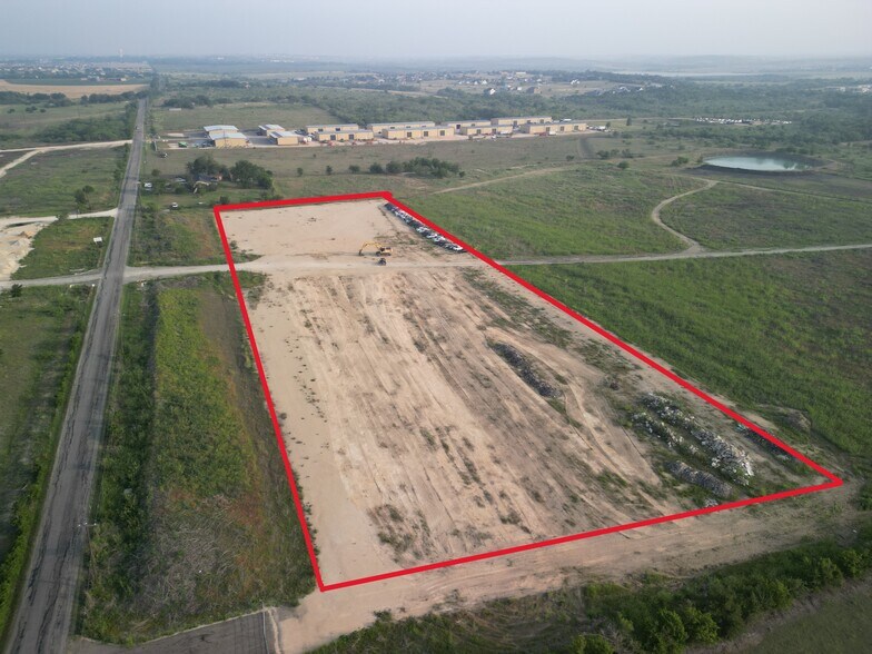 More Photos Of 1001 Rohde Road, Kyle Land For Lease