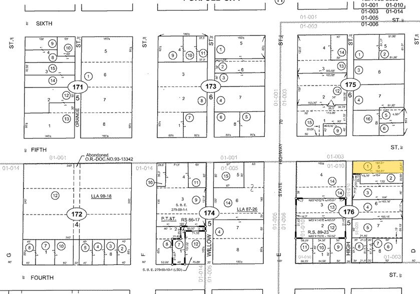 More Photos Of 430 D St, Marysville Health Club For Sale