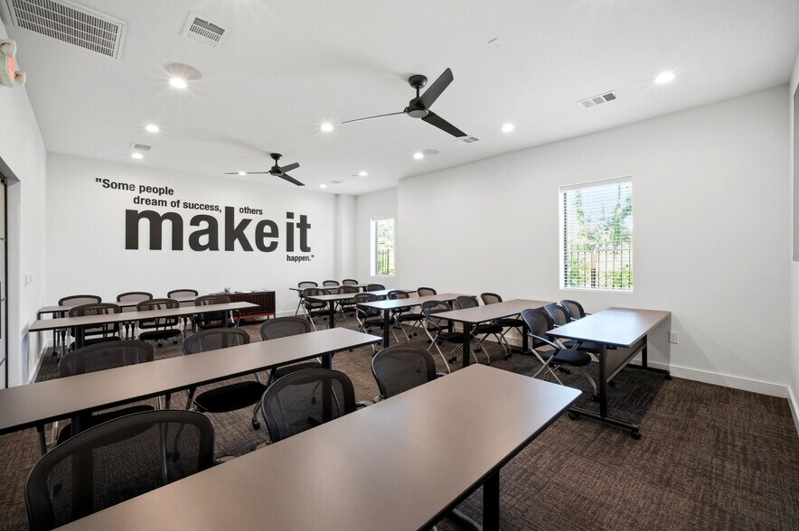 More Photos Of 23309 Kuykendahl Rd, Tomball Office For Sale
