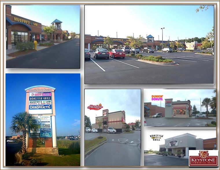 More Photos Of 8703 Highway 17 Byp S, Surfside Beach Unknown For Lease