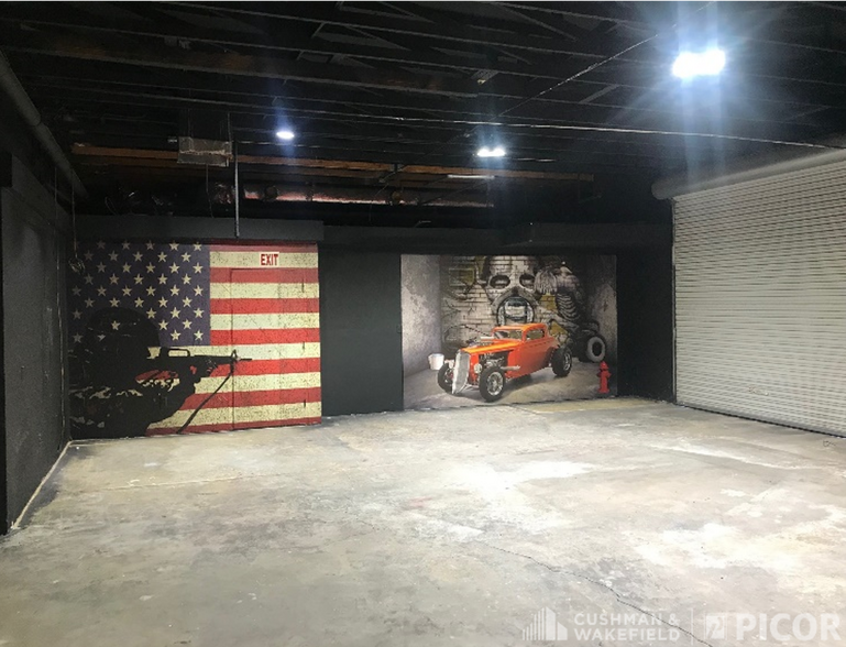 More Photos Of 220 E 27th St, Tucson Light Manufacturing For Lease