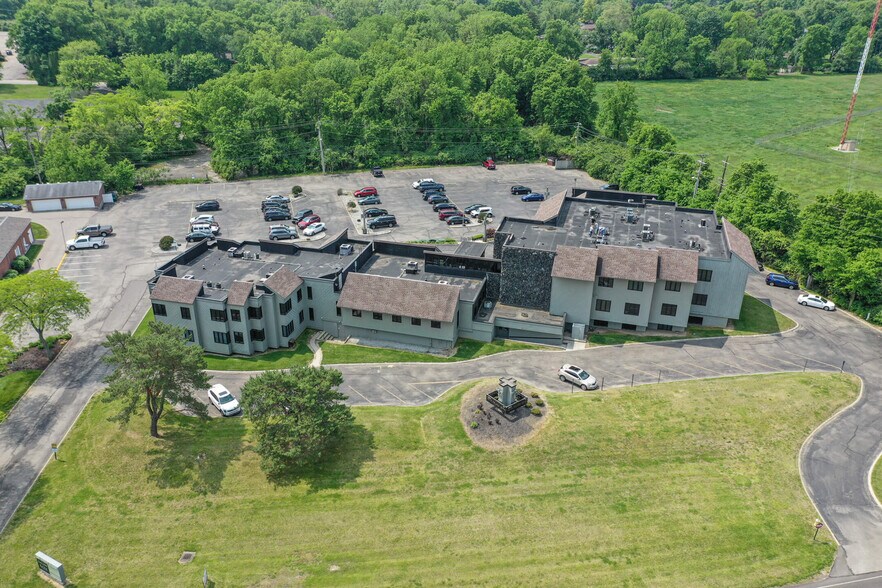 More Photos Of 30 W Rahn Rd, Dayton Medical For Lease