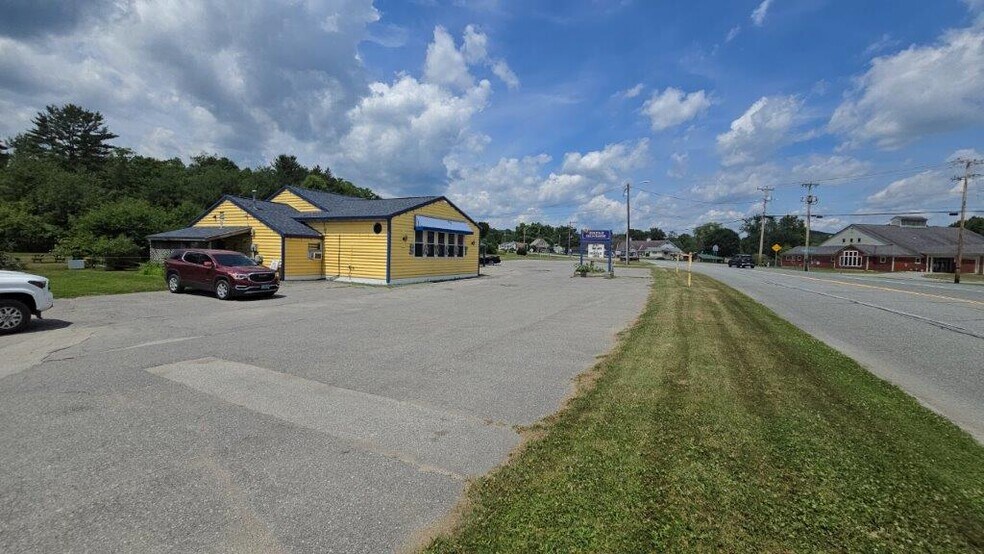 More Photos Of 643 VT-103 Rt, Chester Restaurant For Sale