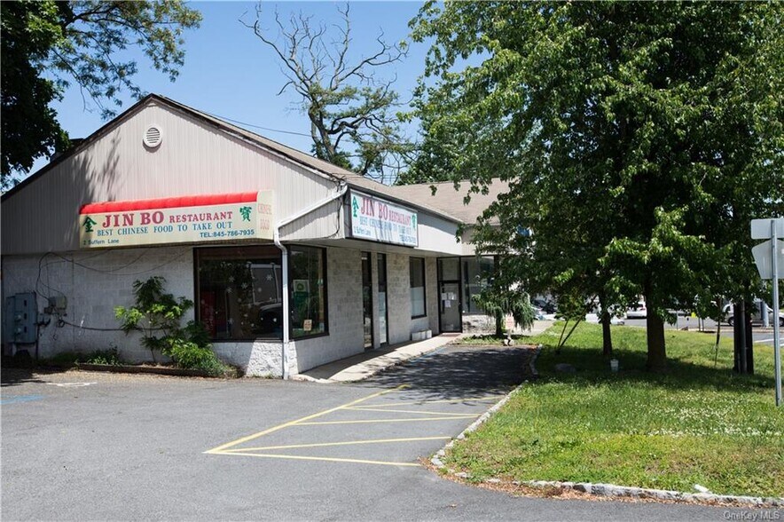 More Photos Of 2 Suffern Ln, Garnerville General Retail For Lease