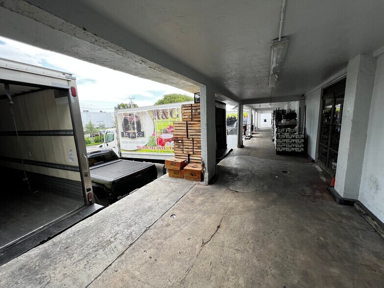 More Photos Of 1400 SW 1st Ct, Pompano Beach Warehouse For Lease