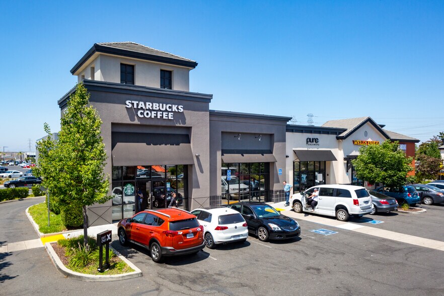 More Photos Of 5605-5615 Auto Mall Pky, Fremont Unknown For Lease