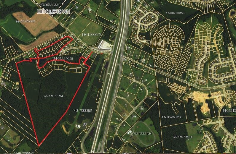 More Photos Of 562 Money Rd, Townsend Land For Sale