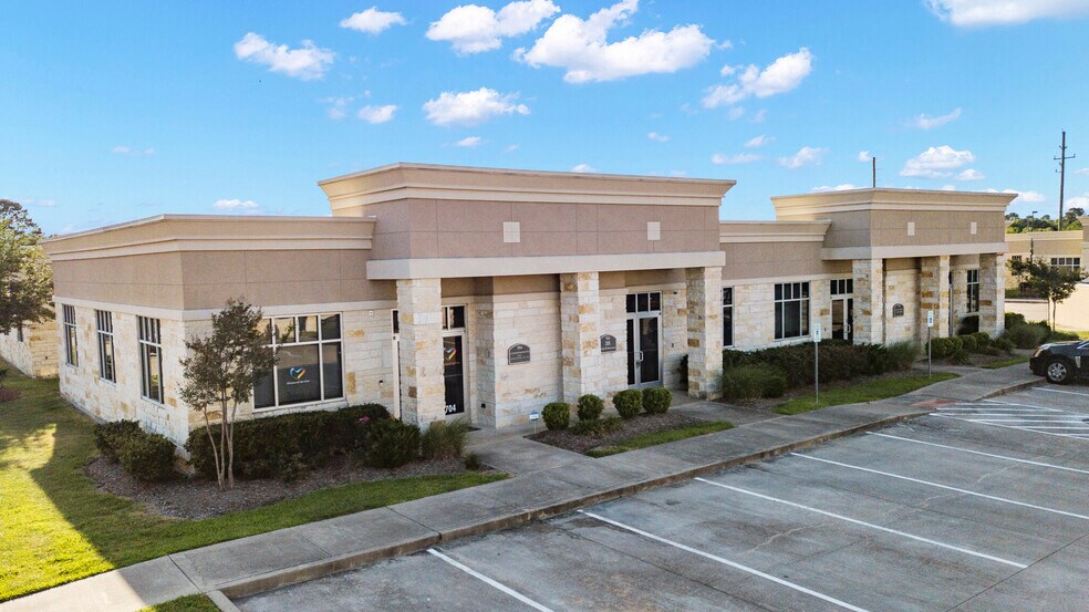 More Photos Of 440 Cobia Dr, Katy Office For Lease
