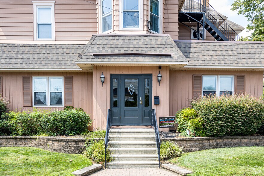 More Photos Of 915 Haddon Ave, Collingswood Office Residential For Sale