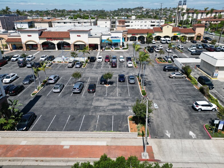More Photos Of 1880 S Pacific Coast Hwy, Redondo Beach Unknown For Lease
