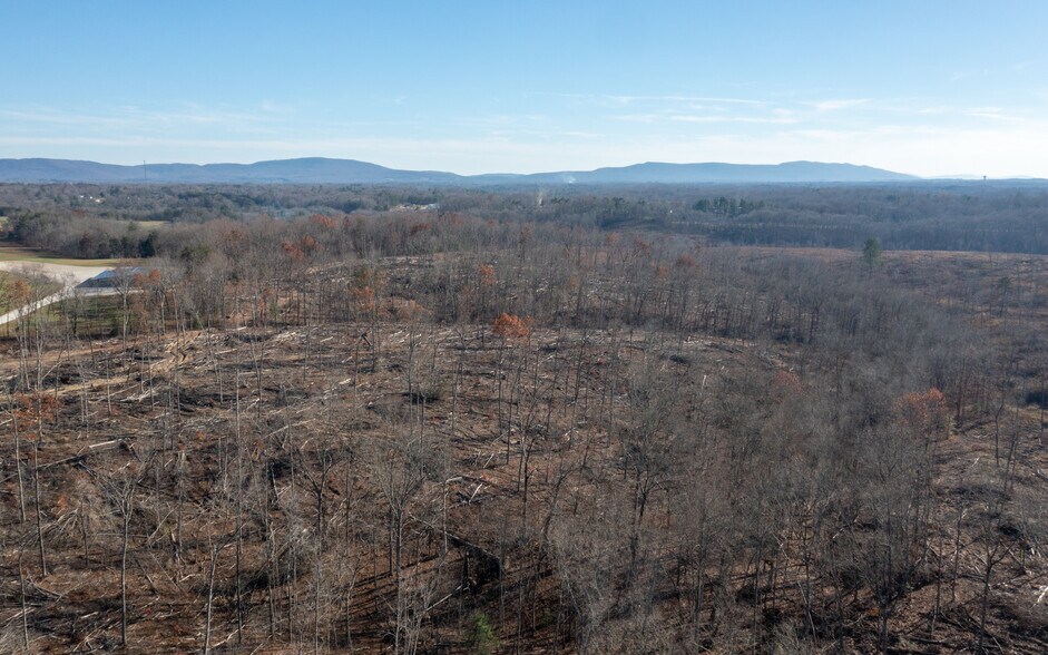 More Photos Of Peavine Rd, Crossville Land For Sale