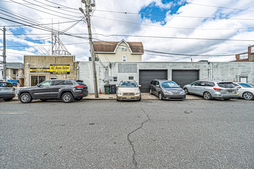 More Photos Of 3401 Winchester Ave, Atlantic City Storefront For Lease