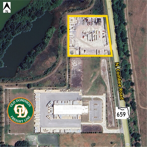 More Photos Of 5320 N Combee Rd, Lakeland Land For Sale