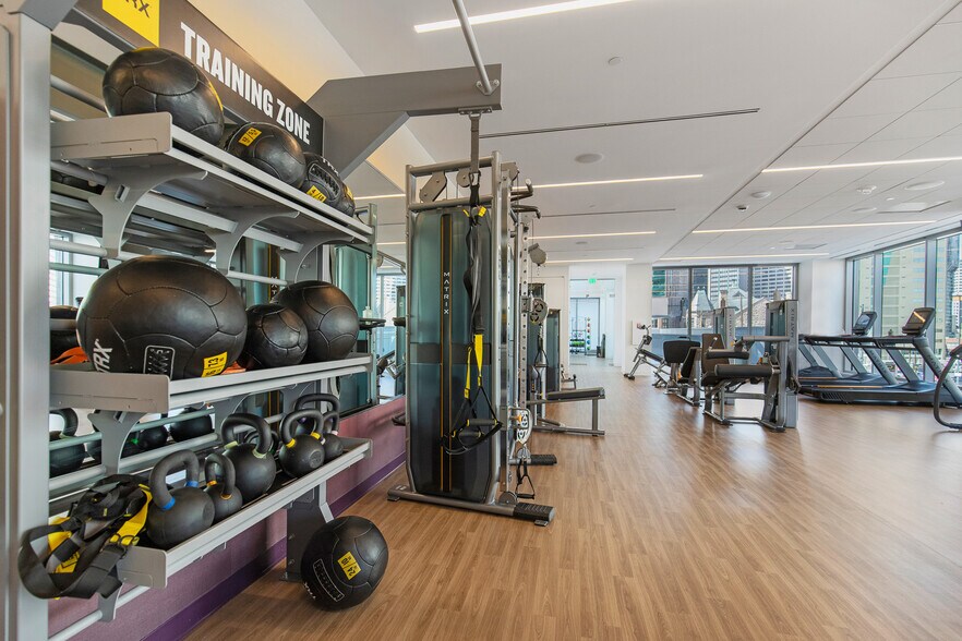 More Photos Of 1776 N Lincoln St, Denver Office For Lease