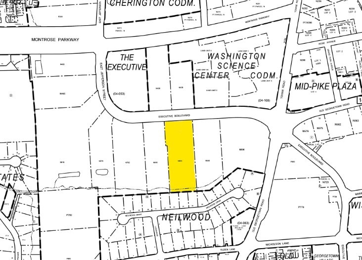 More Photos Of 6010 Executive Blvd, Rockville Office For Lease