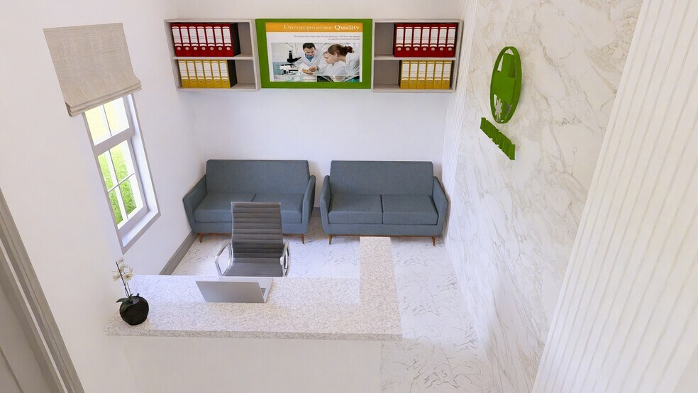 More Photos Of 2561 Nursery Rd, Clearwater Office For Lease