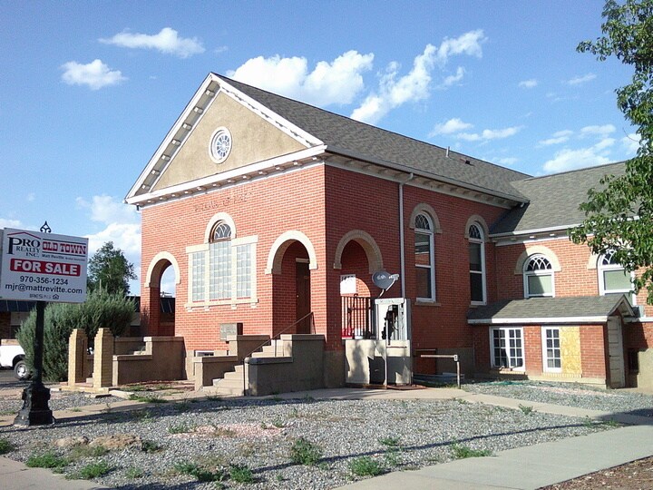 More Photos Of 1430 8th Ave, Greeley Apartments For Sale