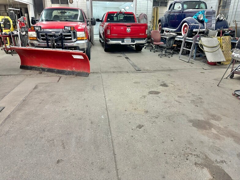 More Photos Of 1401 SE Broadway Ave, Albert Lea Self Storage For Sale