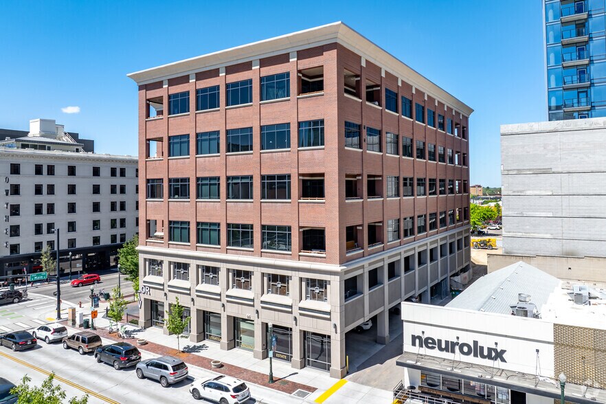 More Photos Of 1112 W Main St, Boise Apartments For Lease