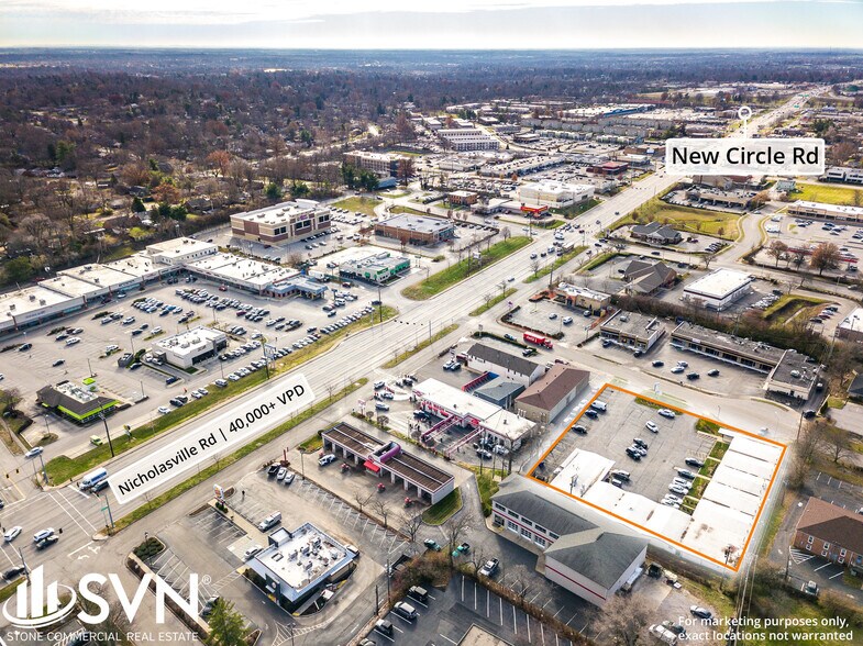 More Photos Of 145 Burt Rd, Lexington Storefront Retail Office For Lease