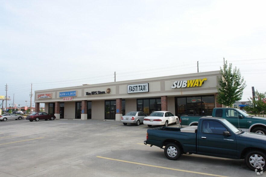 More Photos Of 2008 Airline Dr, Bossier City Unknown For Lease