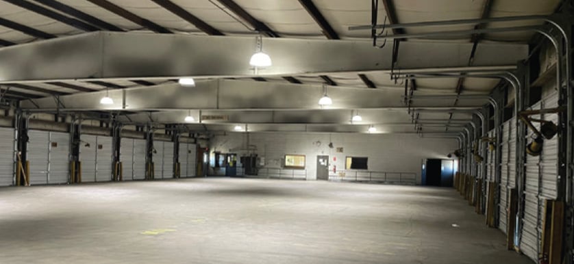 More Photos Of 2000 SE Rice Rd, Topeka Truck Terminal For Lease