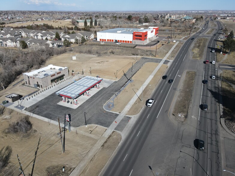 Primary Photo Of 2225 E 104th Ave, Northglenn Land For Lease