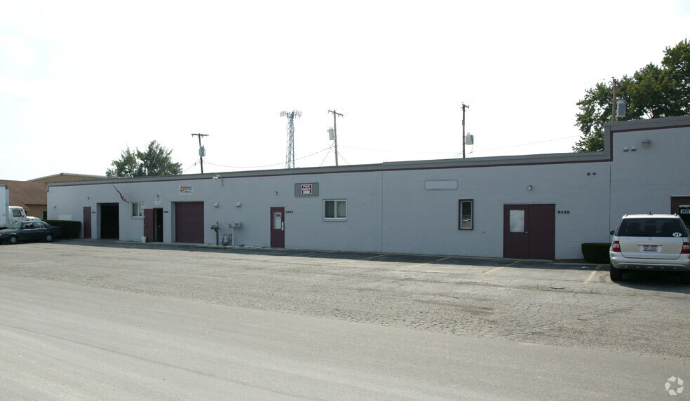 Photo of 1st Floor Ste 5445