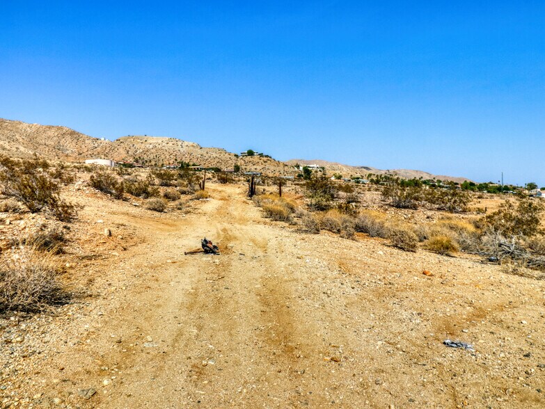 More Photos Of 642060010 @ Miracle Hills Rd, Desert Hot Springs Land For Sale