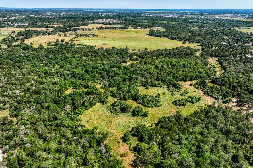 More Photos Of TBD (+/-88 Acres) Smith Rd, Bastrop Land For Sale