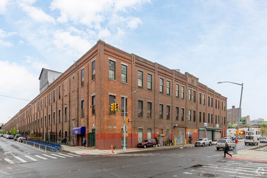 More Photos Of 5801-5809 2nd Ave, Brooklyn Warehouse For Lease