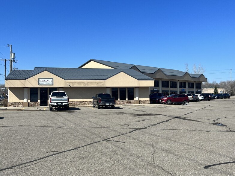 Primary Photo Of 50-68 10th Ave S, Waite Park Office For Lease